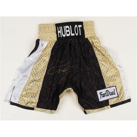 floyd mayweather hublot shorts price|Floyd Mayweather jr.